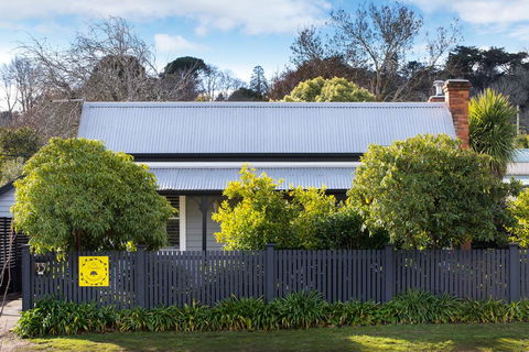 The Lemontree - Accommodation NSW 1