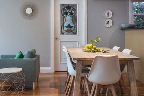 The Lemontree - Accommodation NSW 3