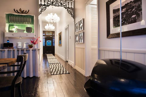 The Lodge At Clunes - Accommodation NSW 2