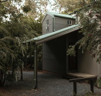 The Lodges - Accommodation NSW