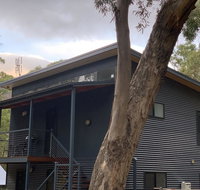 The Lodges Two - Accommodation NSW