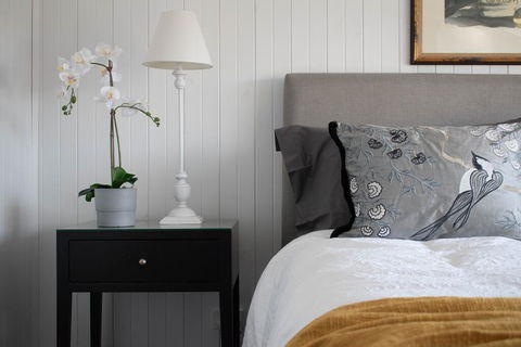 The Loft At Butlers Lane Vineyard - Accommodation NSW 1