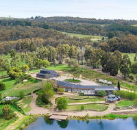 The Loft at Butlers Lane Vineyard - Accommodation NSW
