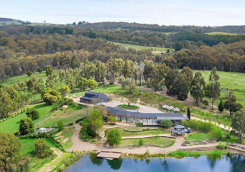 The Loft At Butlers Lane Vineyard - Accommodation NSW 0