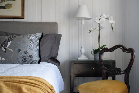 The Loft At Butlers Lane Vineyard - Accommodation NSW 3