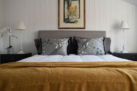 The Loft At Butlers Lane Vineyard - Accommodation NSW 2