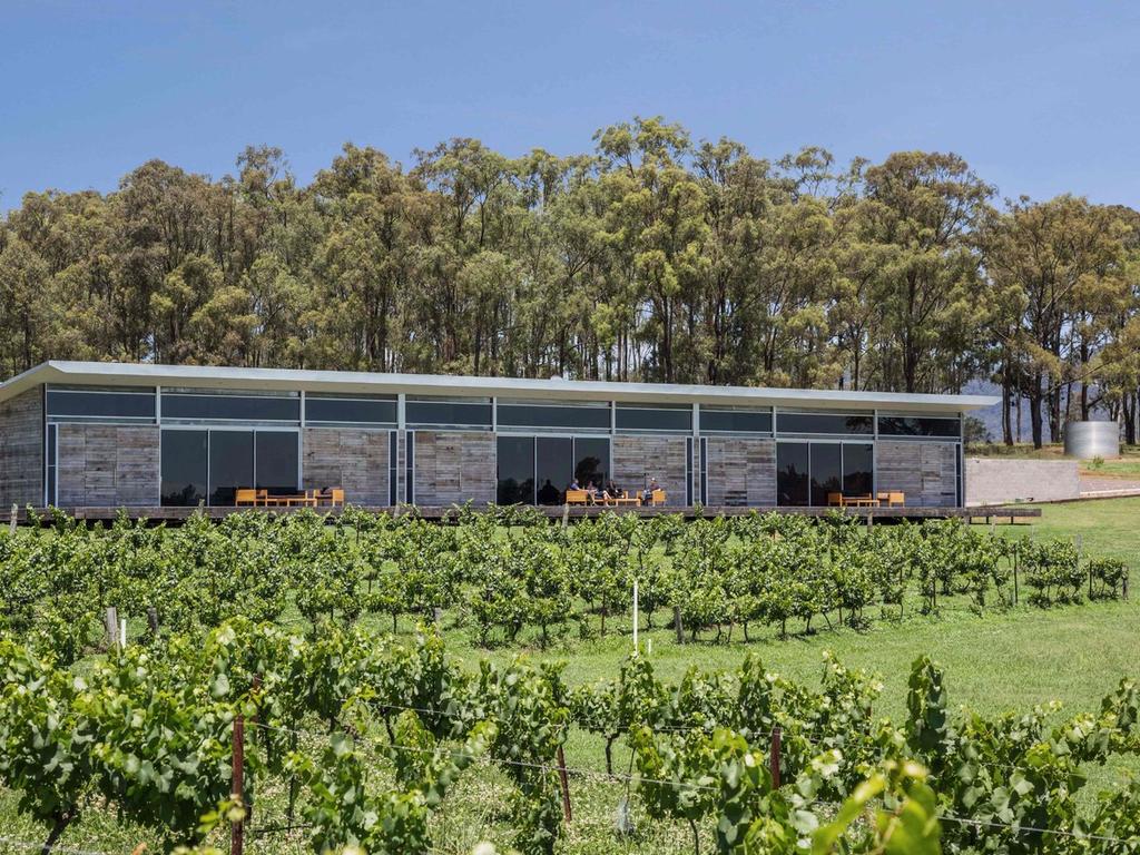 Pokolbin NSW Accommodation NSW