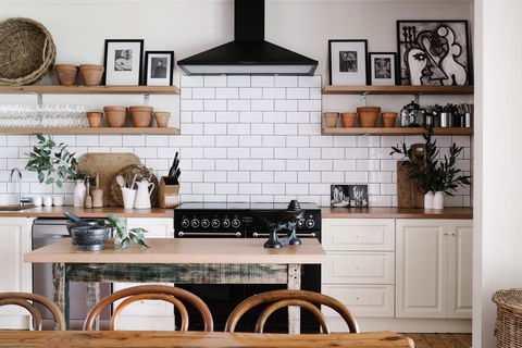 The Manor House Daylesford - Accommodation NSW 1