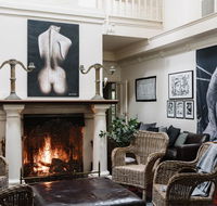 The Manor House Daylesford - Accommodation NSW
