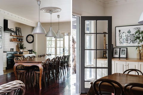 The Manor House Daylesford - Accommodation NSW 3