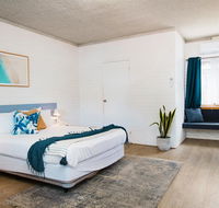 The Med Crescent Head - Accommodation NSW