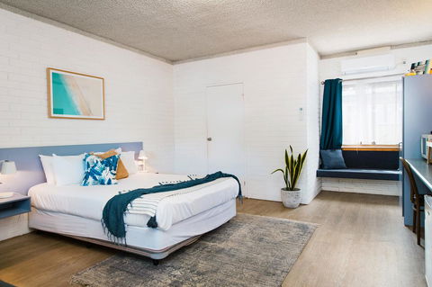 The Med Crescent Head - Accommodation NSW 0