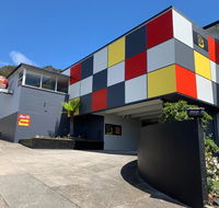 The Menai Hotel - Accommodation NSW
