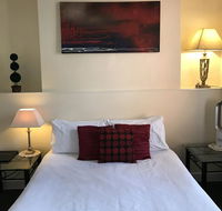The Mews Motel - Accommodation NSW