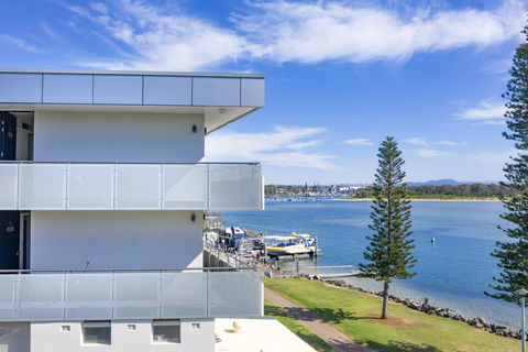The Mid Pacific - Accommodation NSW 0