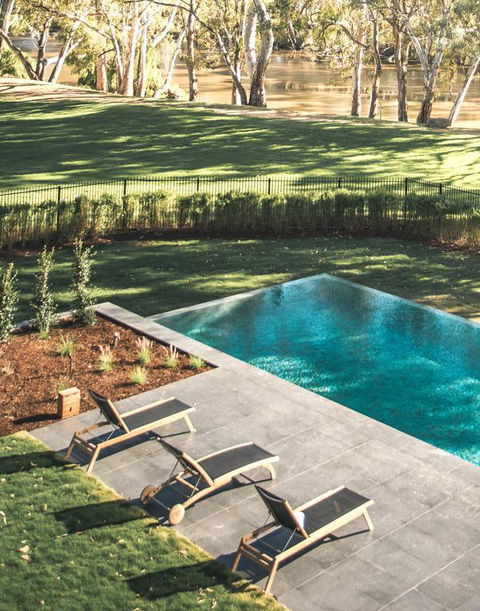The Mitchelton Hotel Nagambie - MGallery By Sofitel - Accommodation NSW 3