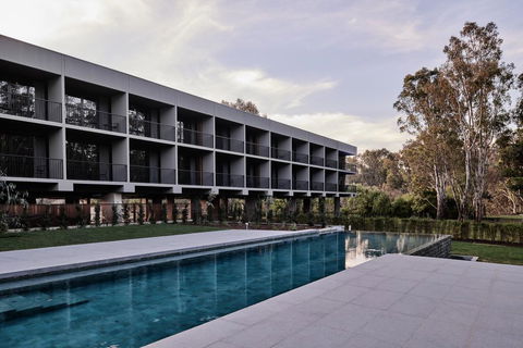 The Mitchelton Hotel Nagambie - MGallery By Sofitel - Accommodation NSW 1