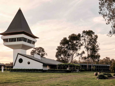 The Mitchelton Hotel Nagambie - MGallery By Sofitel - Accommodation NSW 0