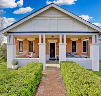 The Mudgee Merlot Gate Guesthouse - Accommodation NSW