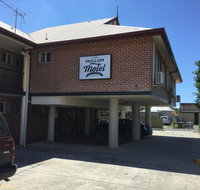 The Mullum Motel