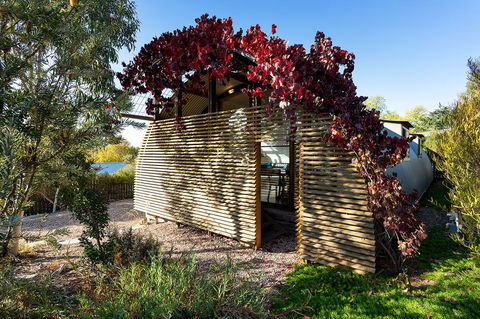 The Nissen - Accommodation NSW 1