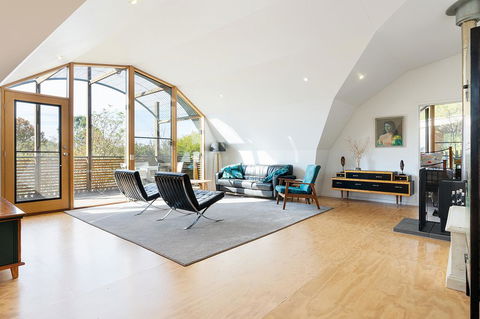 The Nissen - Accommodation NSW 0