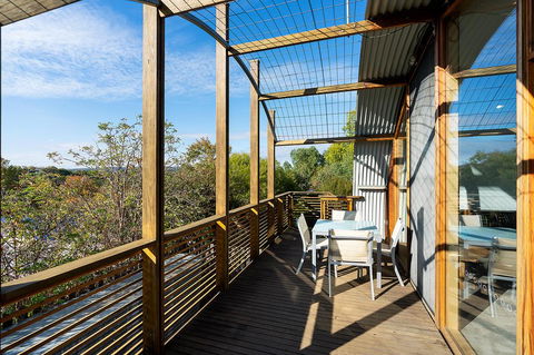 The Nissen - Accommodation NSW 2