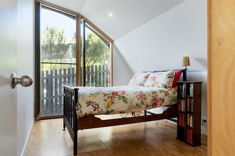 The Nissen - Accommodation NSW 3