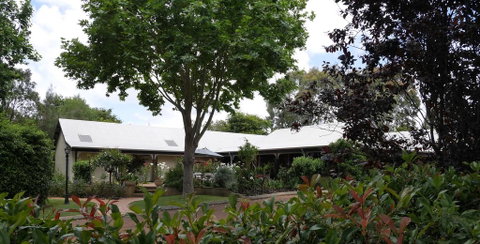 The Noble Grape Guesthouse - Accommodation NSW 0