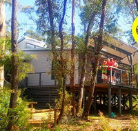 The Nullaki Eco Retreat - Accommodation NSW