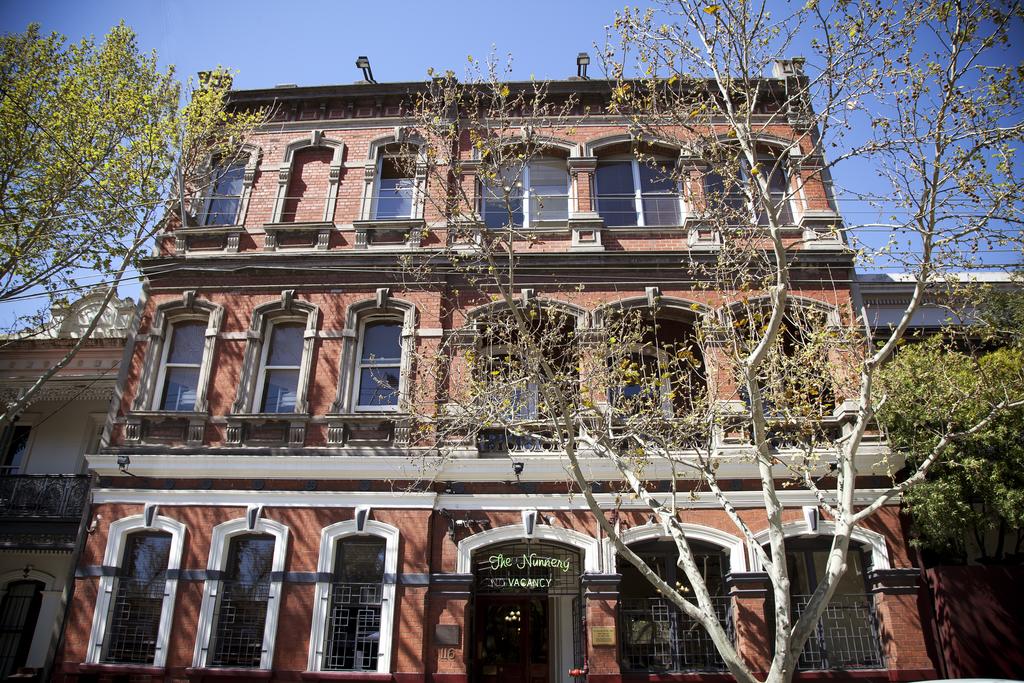Accommodation NSW
