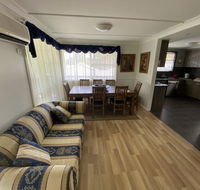 The Nyssa Suites - Accommodation NSW