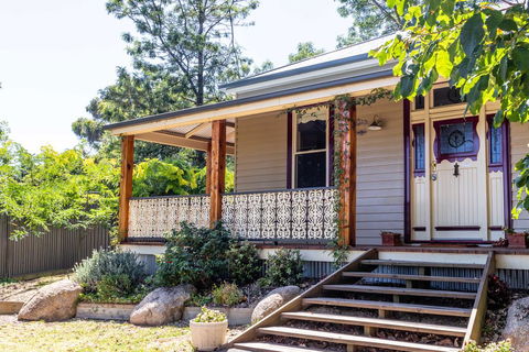 The Oaks Lilydale Accommodation - Accommodation NSW 2