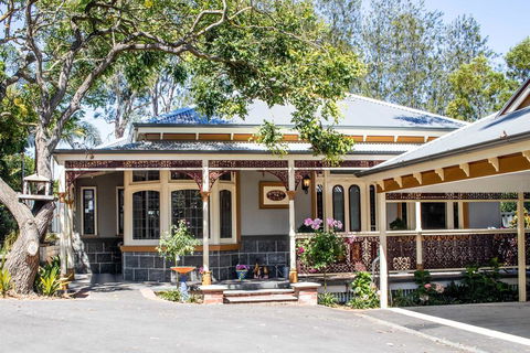 The Oaks Lilydale Accommodation - Accommodation NSW 1