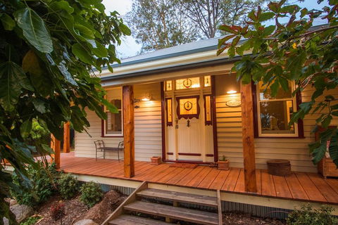 The Oaks Lilydale Accommodation - Accommodation NSW 0