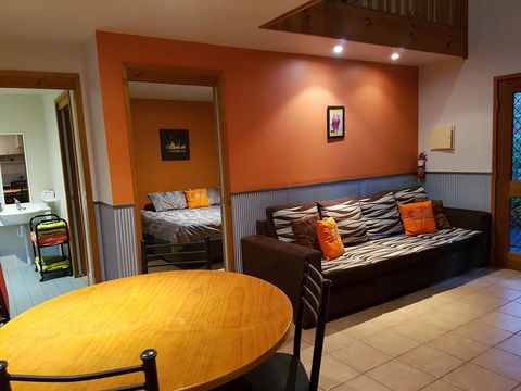 The Oasis At One Mile Beach - Accommodation NSW 2