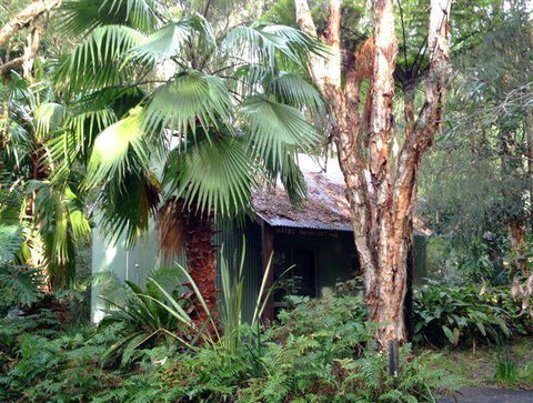 The Oasis At One Mile Beach - Accommodation NSW 0
