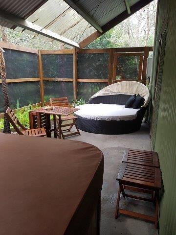 The Oasis At One Mile Beach - Accommodation NSW 3