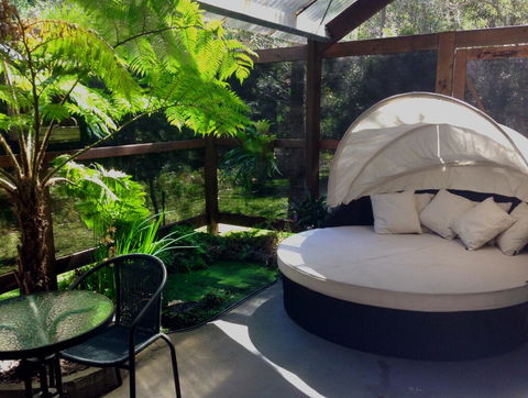 The Oasis At One Mile Beach - Accommodation NSW 1