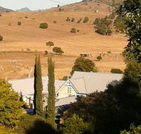 The Old Church Bed and Breakfast - Accommodation NSW