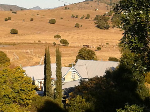 The Old Church Bed And Breakfast - Accommodation NSW 0