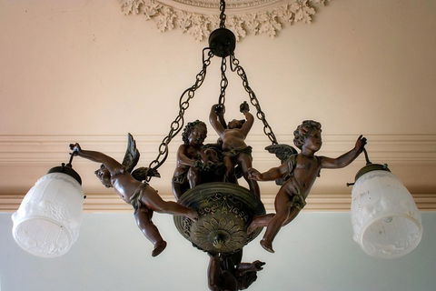 The Old Convent St Arnaud - Accommodation NSW 2