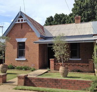 The Olives - Accommodation NSW