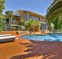 The Palms Holiday House Mt Martha - Accommodation NSW