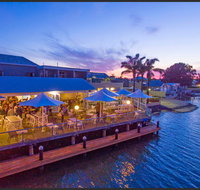 The Parade Hotel - Accommodation NSW