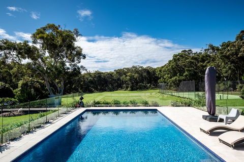 The Pavilion, Killcare - Accommodation NSW 2