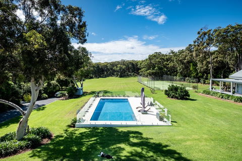 The Pavilion, Killcare - Accommodation NSW 1