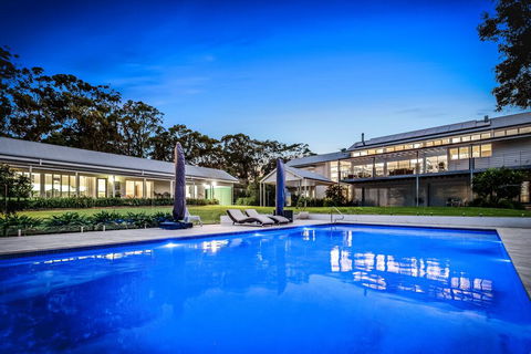 The Pavilion, Killcare - Accommodation NSW 3