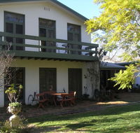 The Pelican Bed and Breakfast - Accommodation NSW