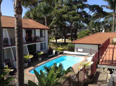 The Peninsular Merimbula - Accommodation NSW 0